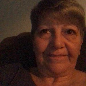 Meet your Posher, Marisa